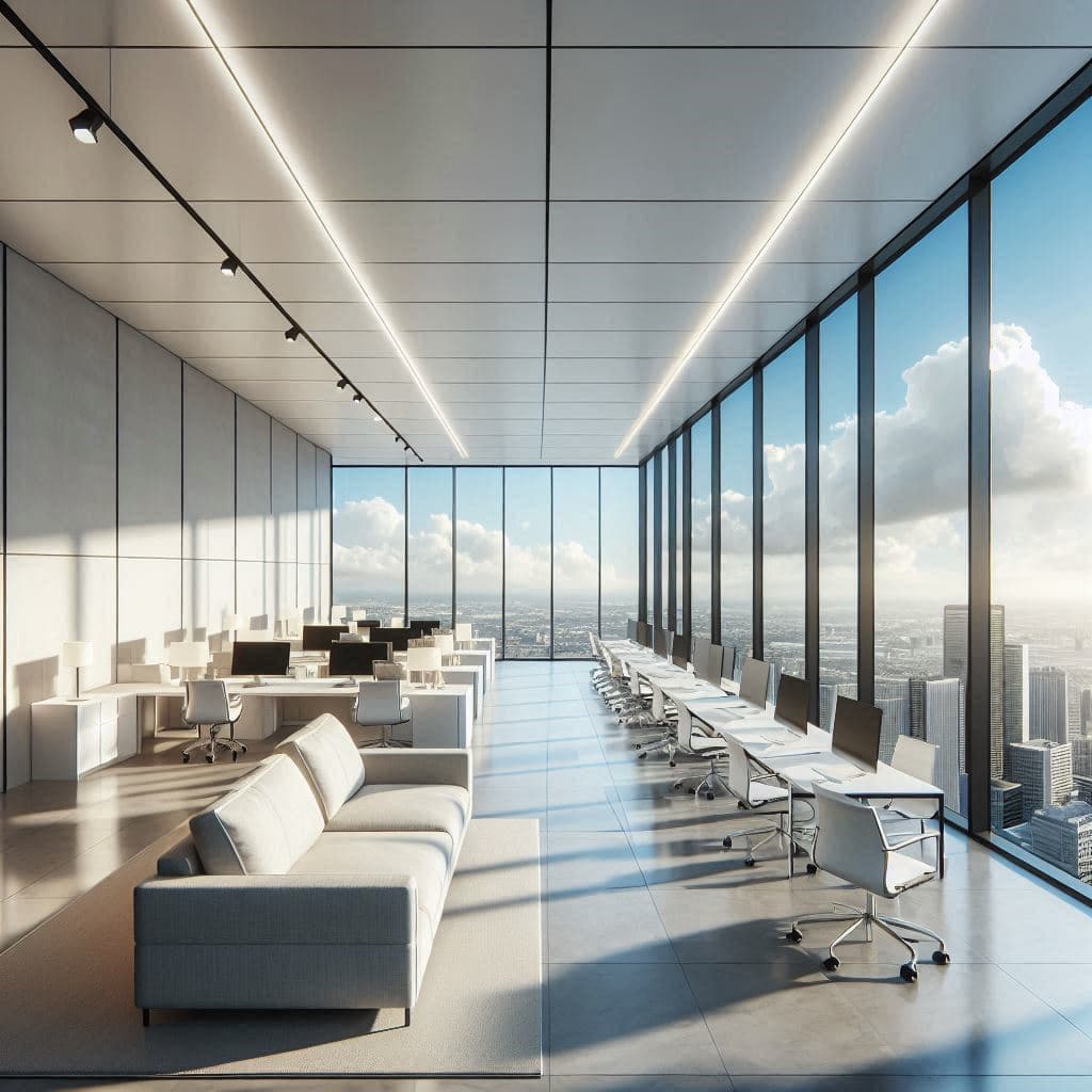 大厦名字文章配图